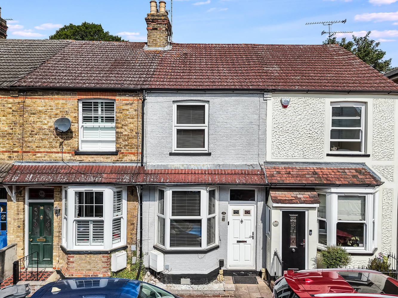 Marlborough Road, Old Moulsham, Chelmsford