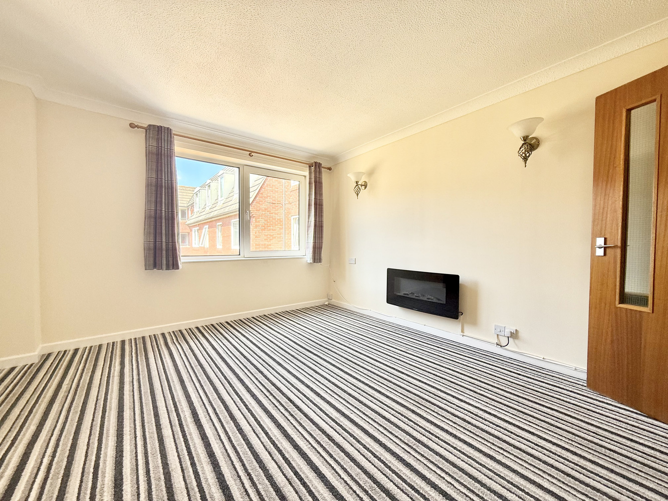 Flat 77, Homelands House, 535 Ringwood Road, Ferndown, Dorset