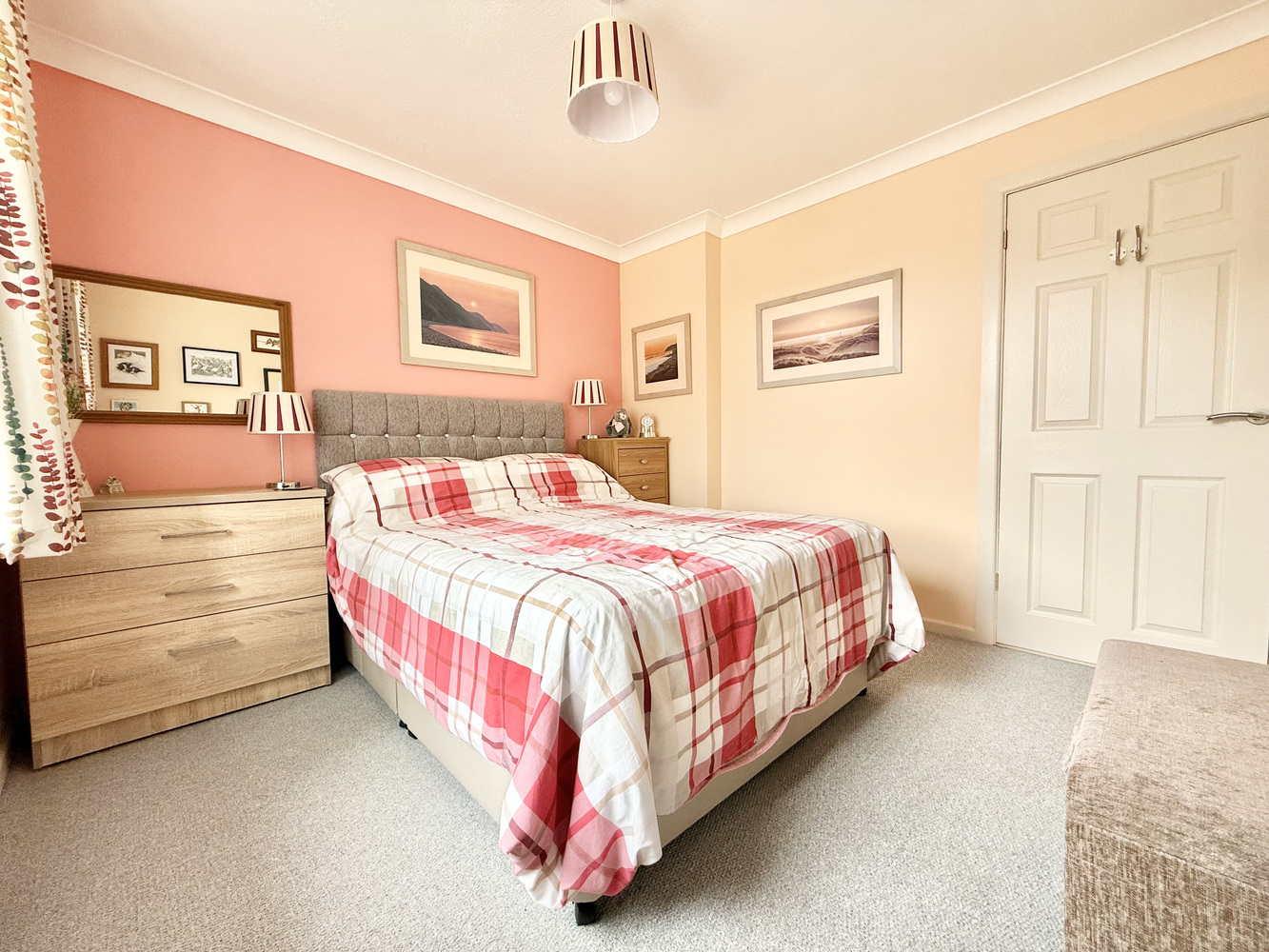 Ashurst Road, West Moors, Ferndown, Dorset