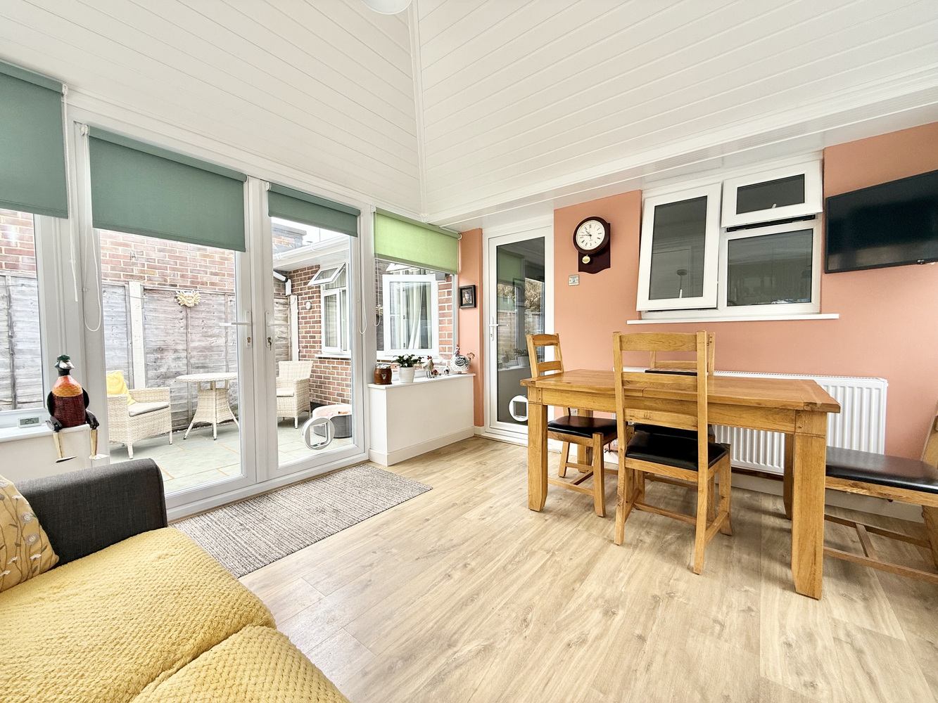 Ashurst Road, West Moors, Ferndown, Dorset