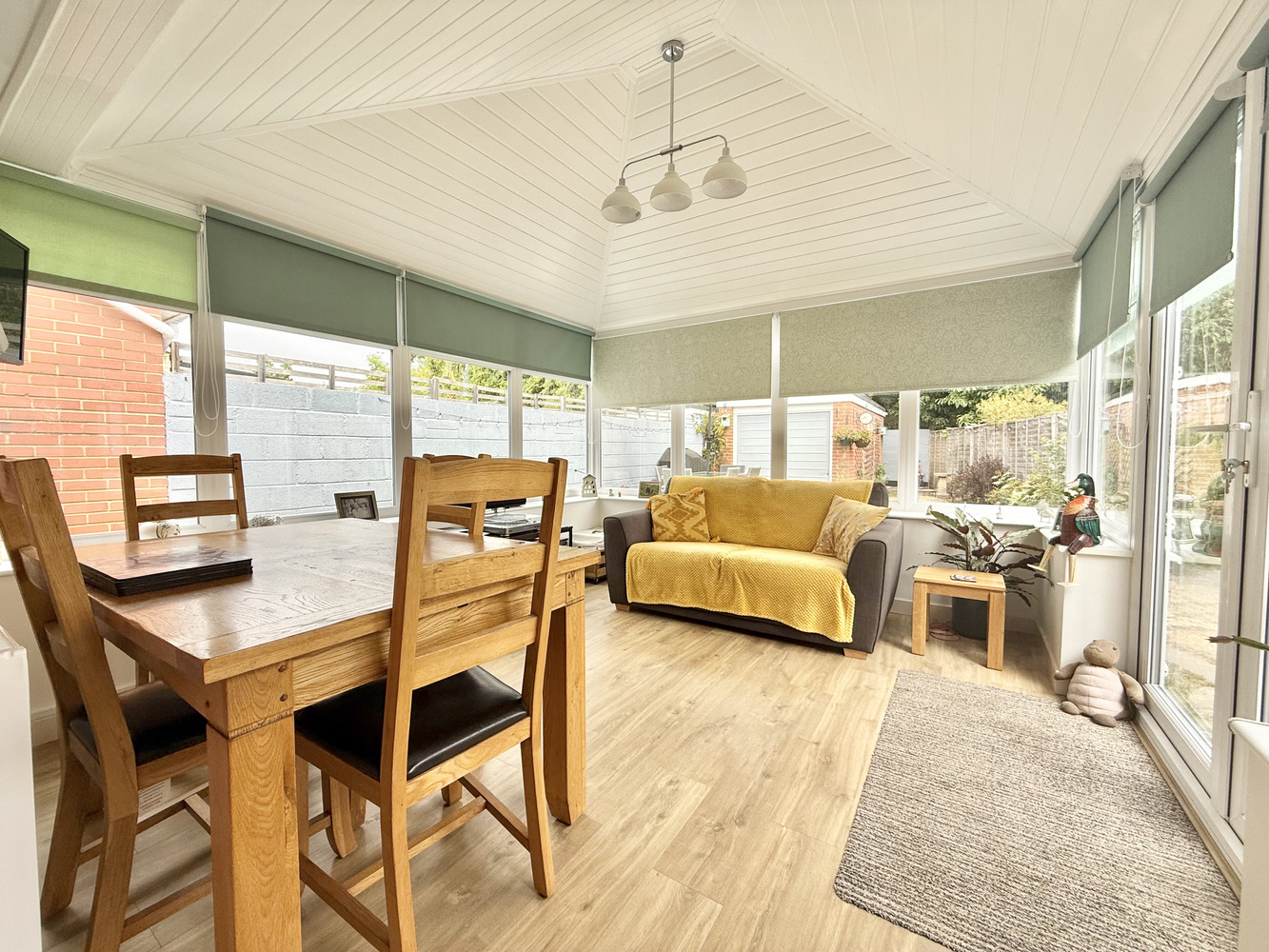 Ashurst Road, West Moors, Ferndown, Dorset