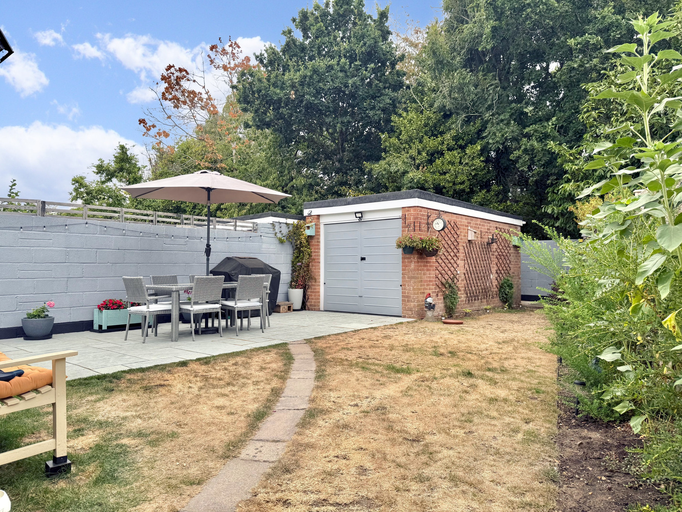 Ashurst Road, West Moors, Ferndown, Dorset