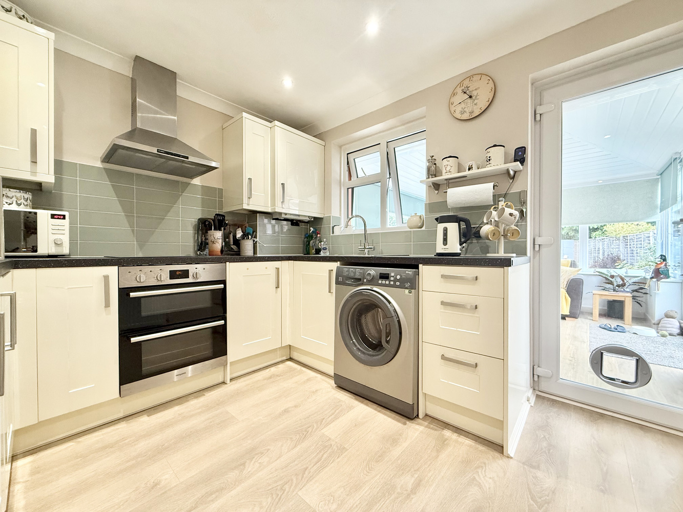 Ashurst Road, West Moors, Ferndown, Dorset