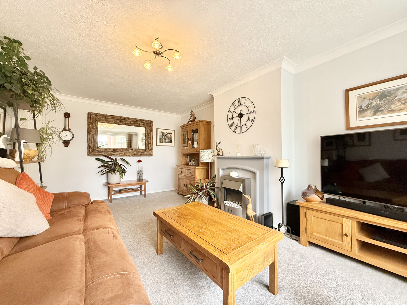 Ashurst Road, West Moors, Ferndown, Dorset