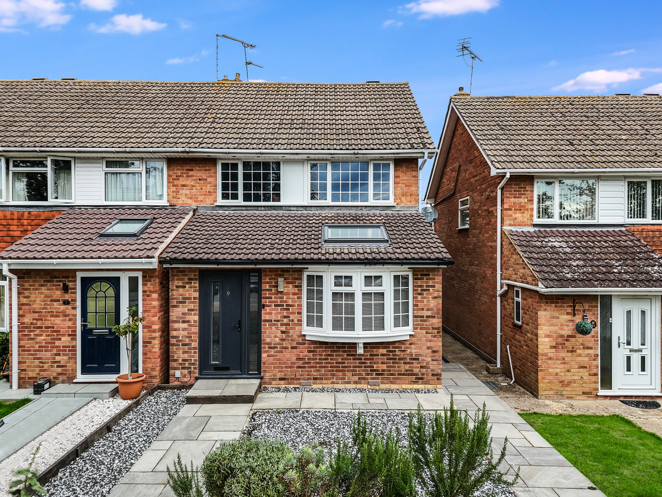Laurence Croft, Writtle, Chelmsford