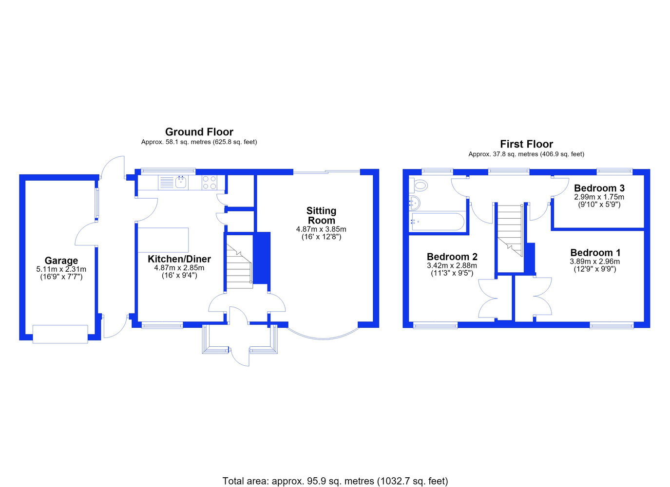 Floorplans