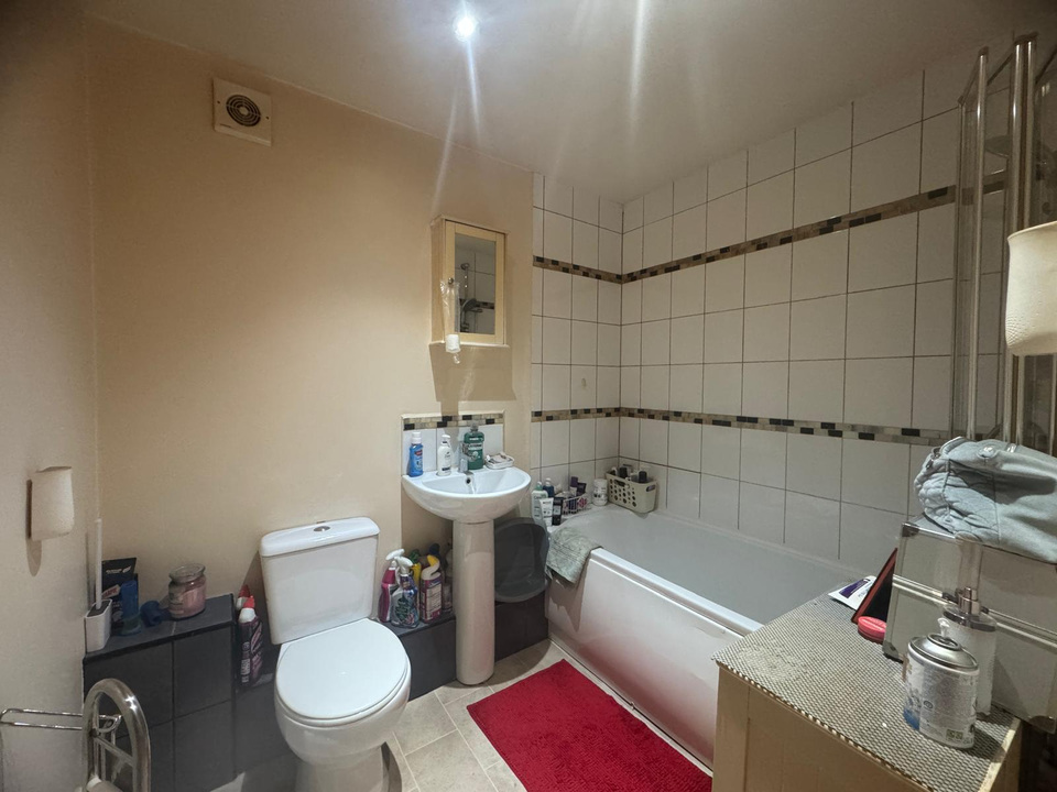 Bath/WC