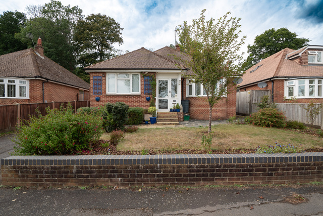 Pinewood Avenue, Havant, Hampshire