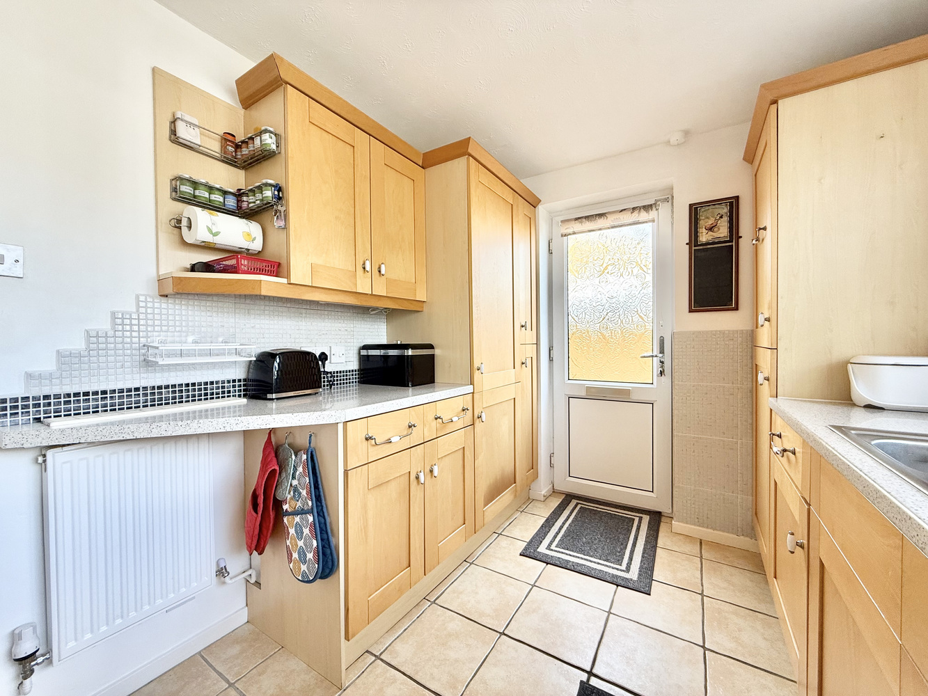 Heatherdown Way, West Moors, Ferndown, Dorset, BH22