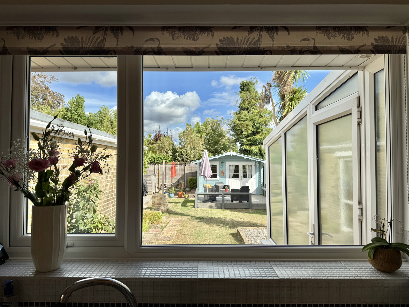 Heatherdown Way, West Moors, Ferndown, Dorset, BH22