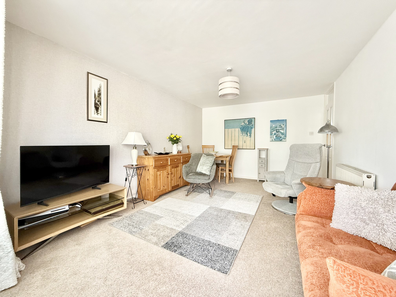 Heatherdown Way, West Moors, Ferndown, Dorset, BH22