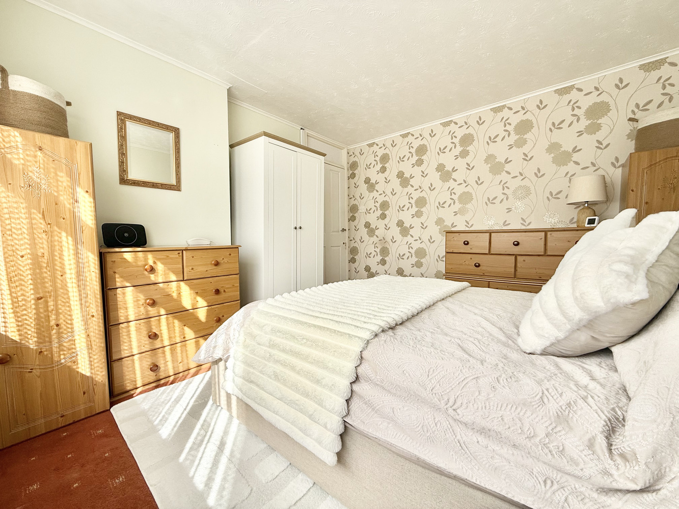 Heatherdown Way, West Moors, Ferndown, Dorset, BH22