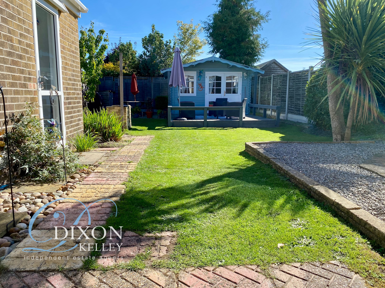 Heatherdown Way, West Moors, Ferndown, Dorset, BH22