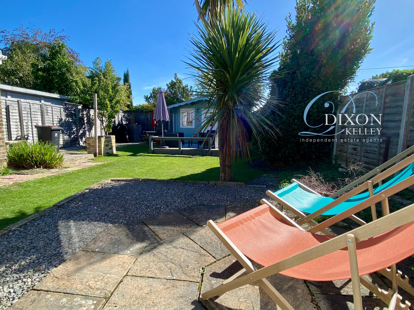 Heatherdown Way, West Moors, Ferndown, Dorset, BH22
