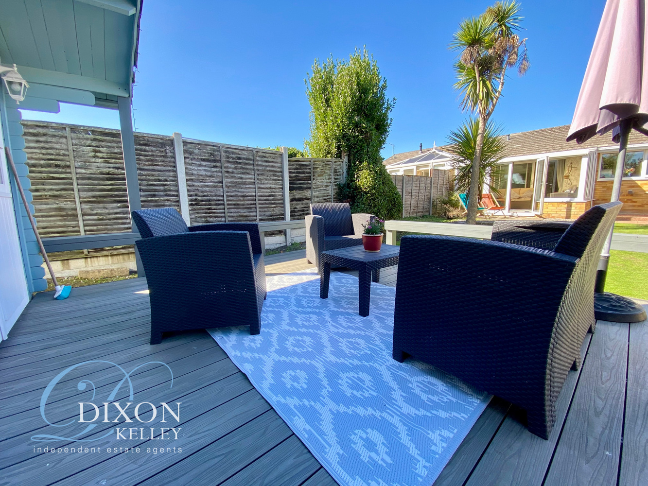 Heatherdown Way, West Moors, Ferndown, Dorset, BH22