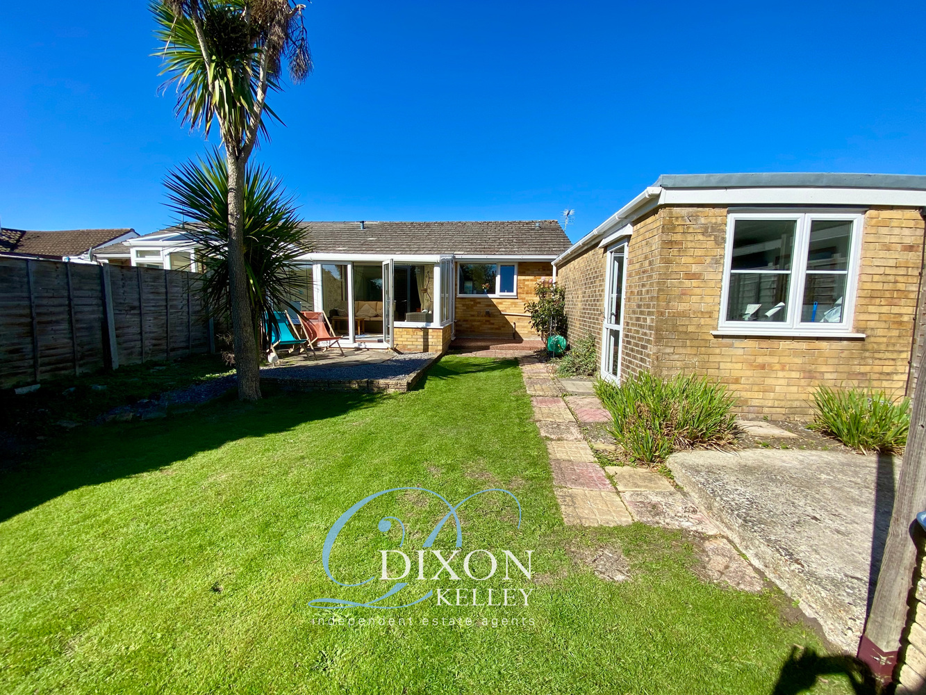 Heatherdown Way, West Moors, Ferndown, Dorset, BH22