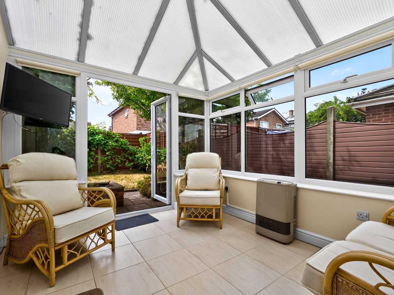 conservatory