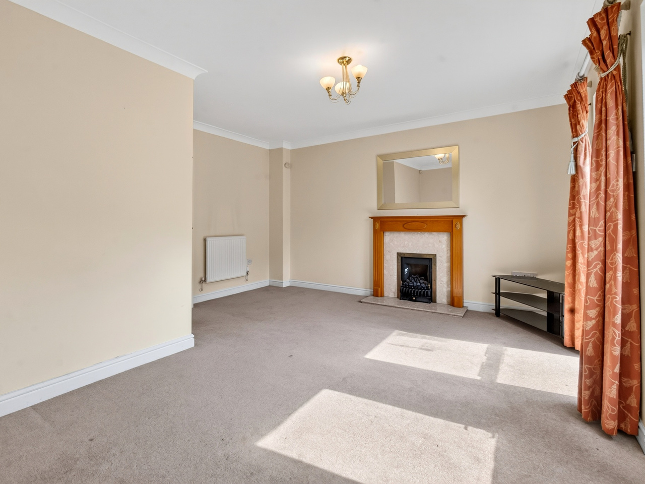 Living Dining Room (2)
