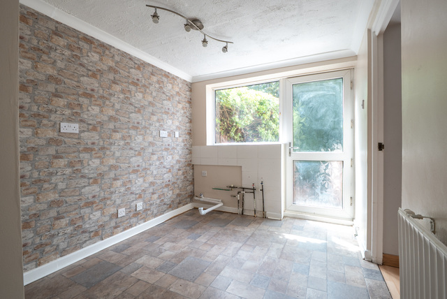 Utility space