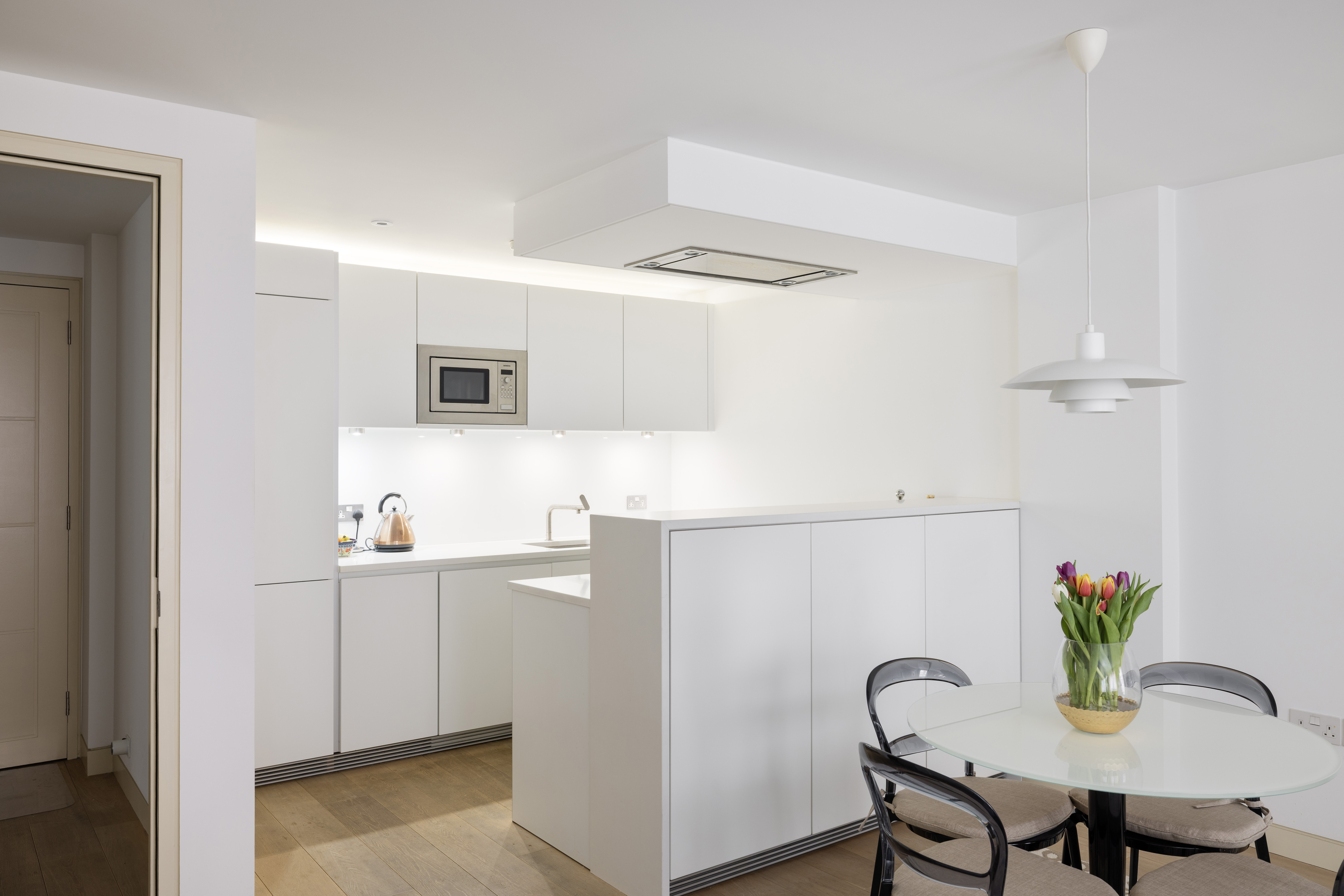 Bedford Court, Covent Garden WC2