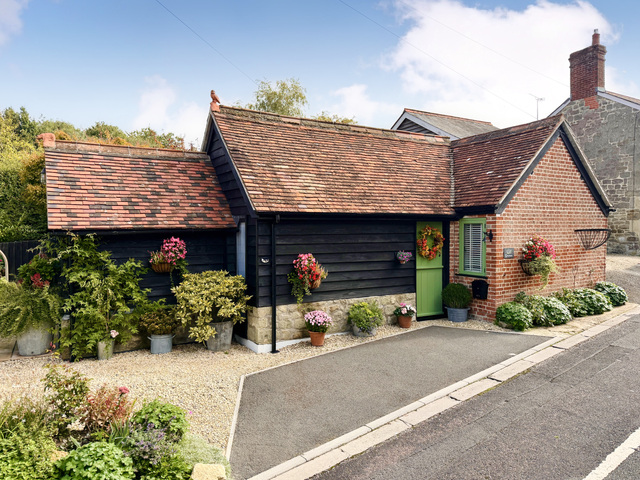 The Stables