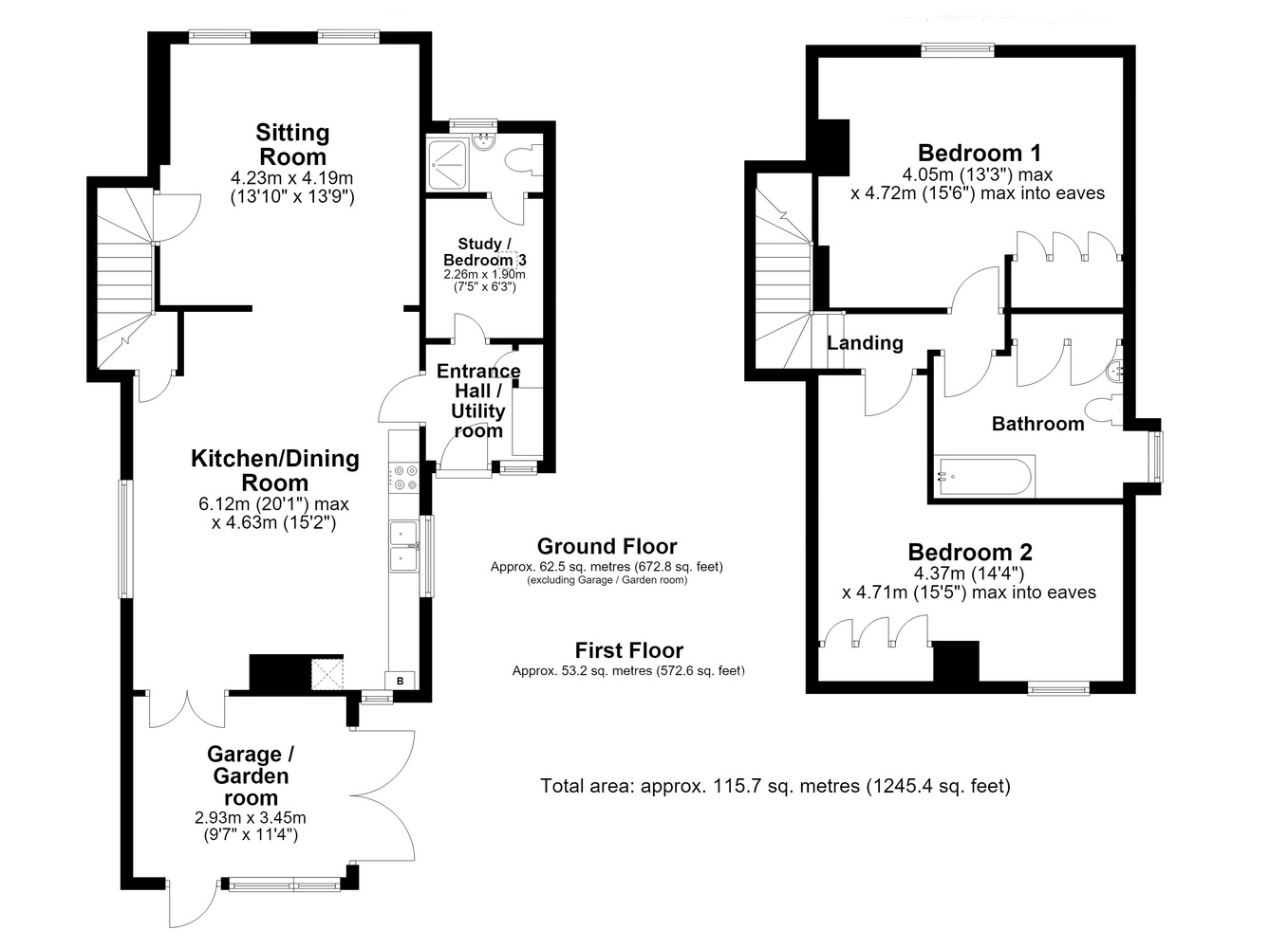 40 north Street, Burwell - all floors (1).JPG