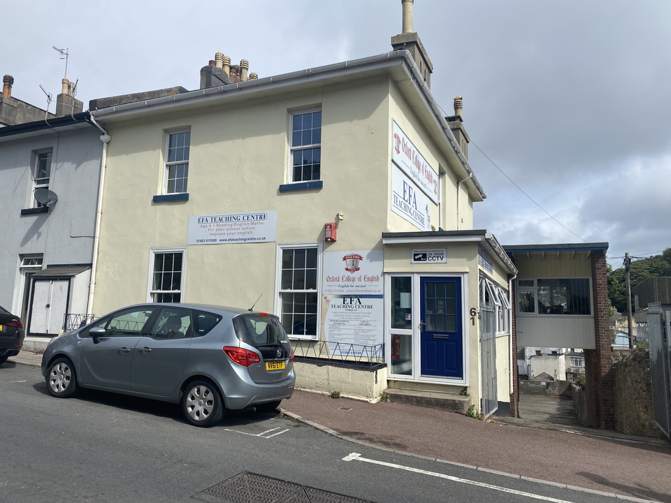 End Terraced House for Sale