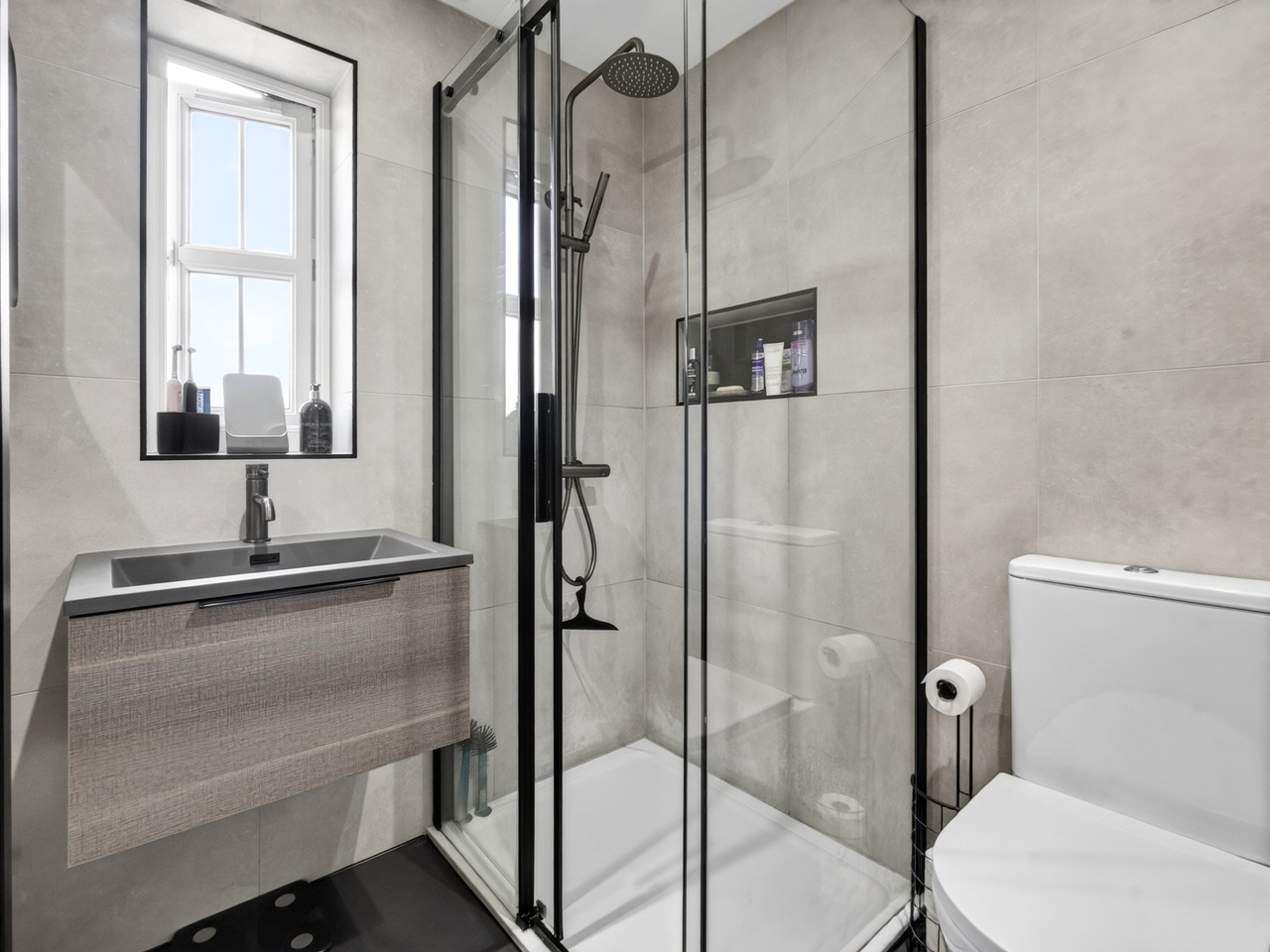 En Suite