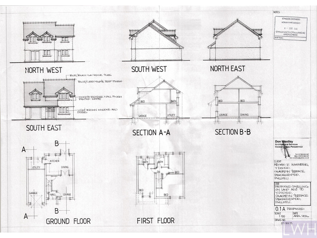 Drawings