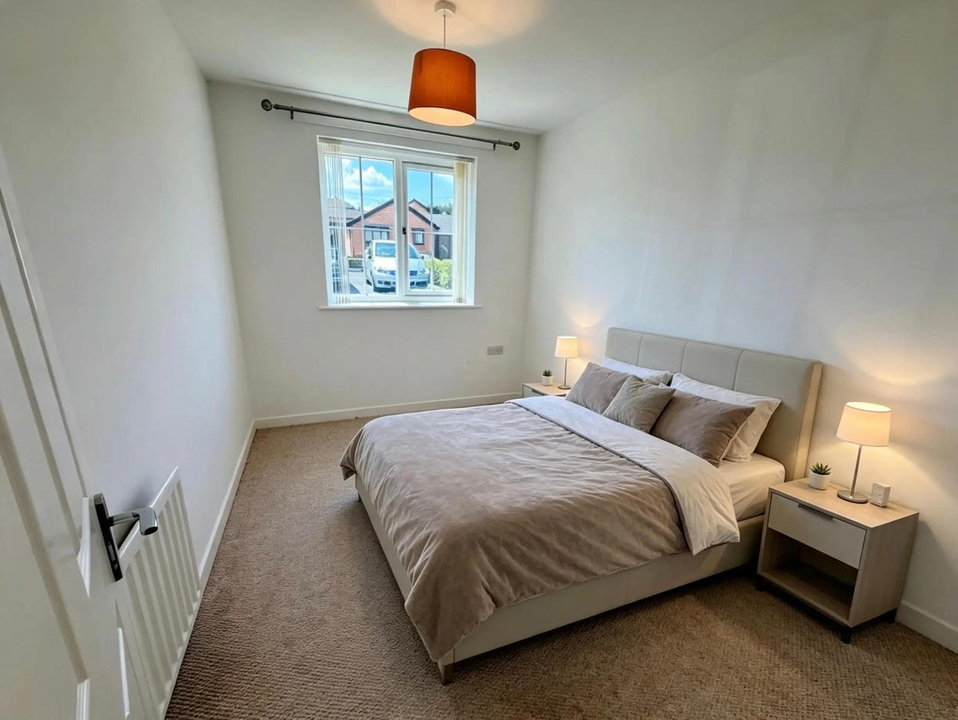 Bedroom 2