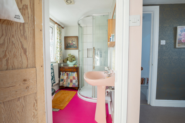 En-suite