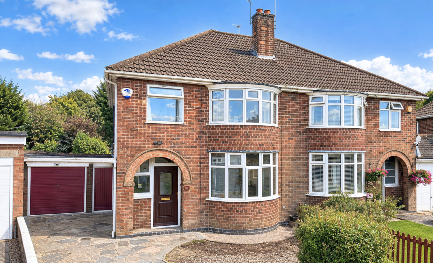 Fieldgate Crescent - Birstall
