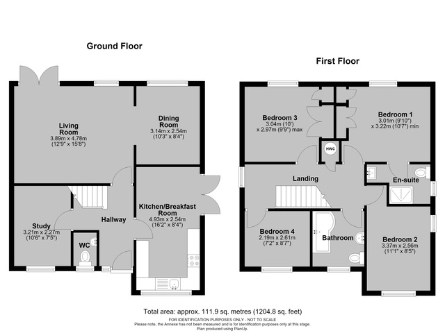 69 Wyedean Rise - all floors.JPG