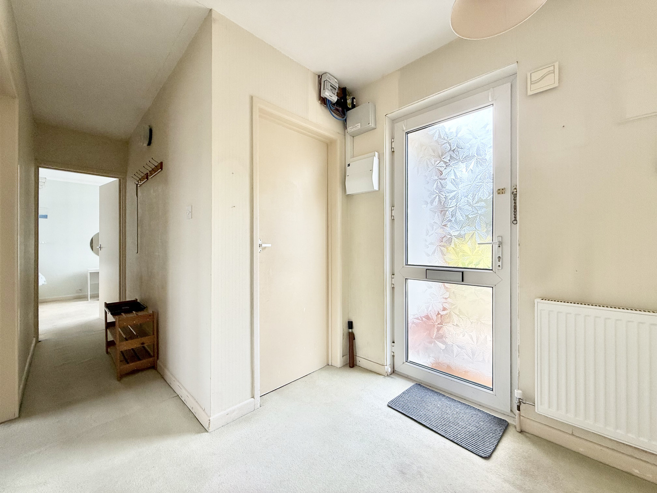 Oakhurst Lane, West Moors, Ferndown, Dorset, BH22