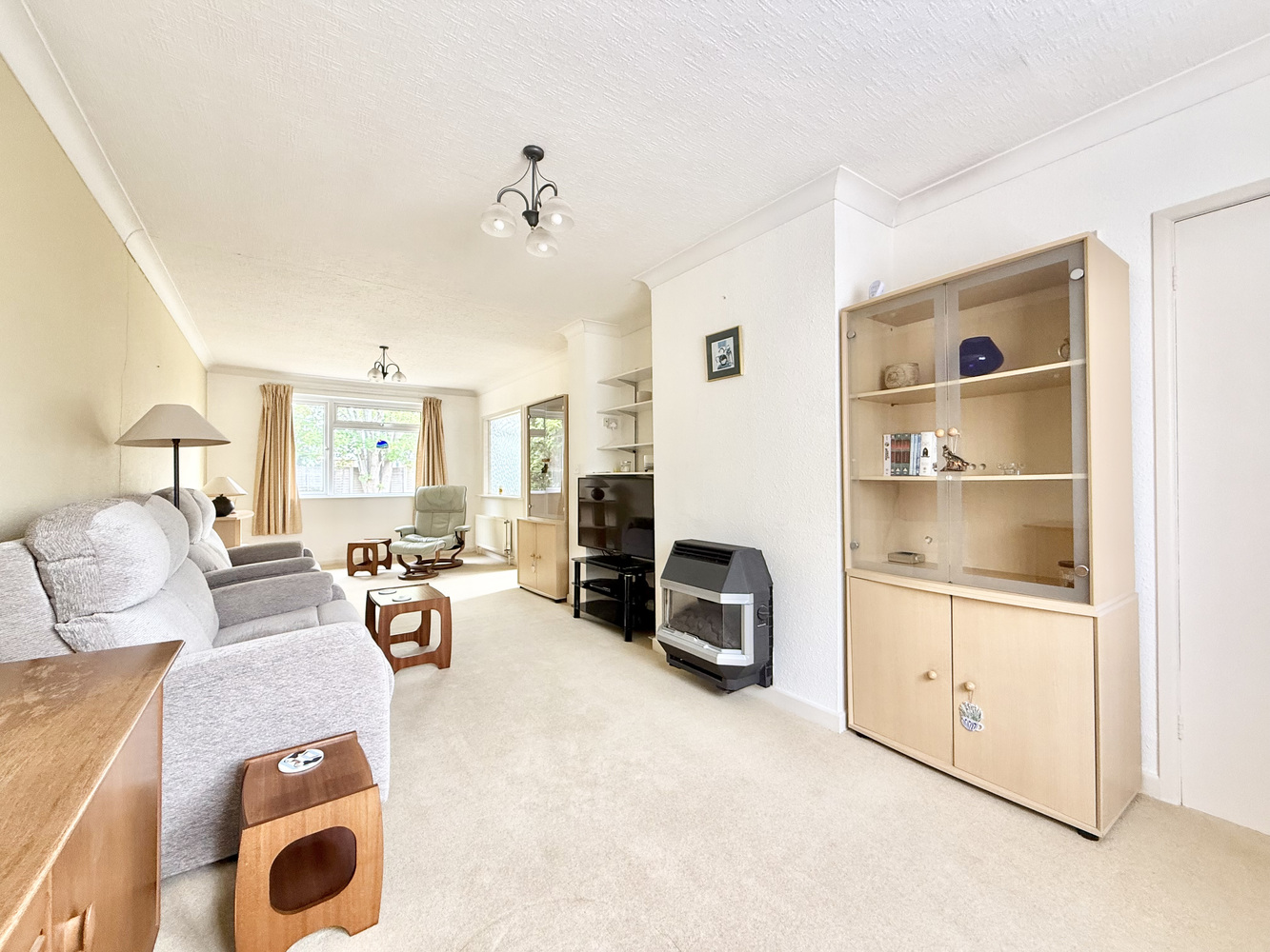 Oakhurst Lane, West Moors, Ferndown, Dorset, BH22