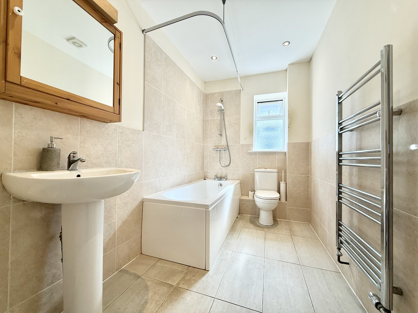 Elmhurst Road, West Moors, Ferndown, Dorset, BH22