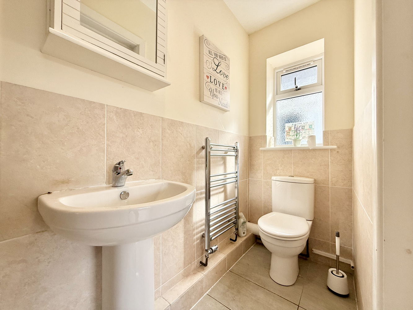 Elmhurst Road, West Moors, Ferndown, Dorset, BH22