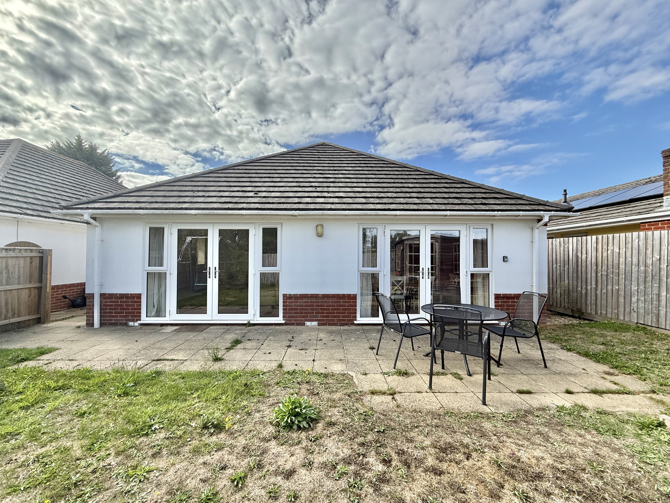 Elmhurst Road, West Moors, Ferndown, Dorset, BH22
