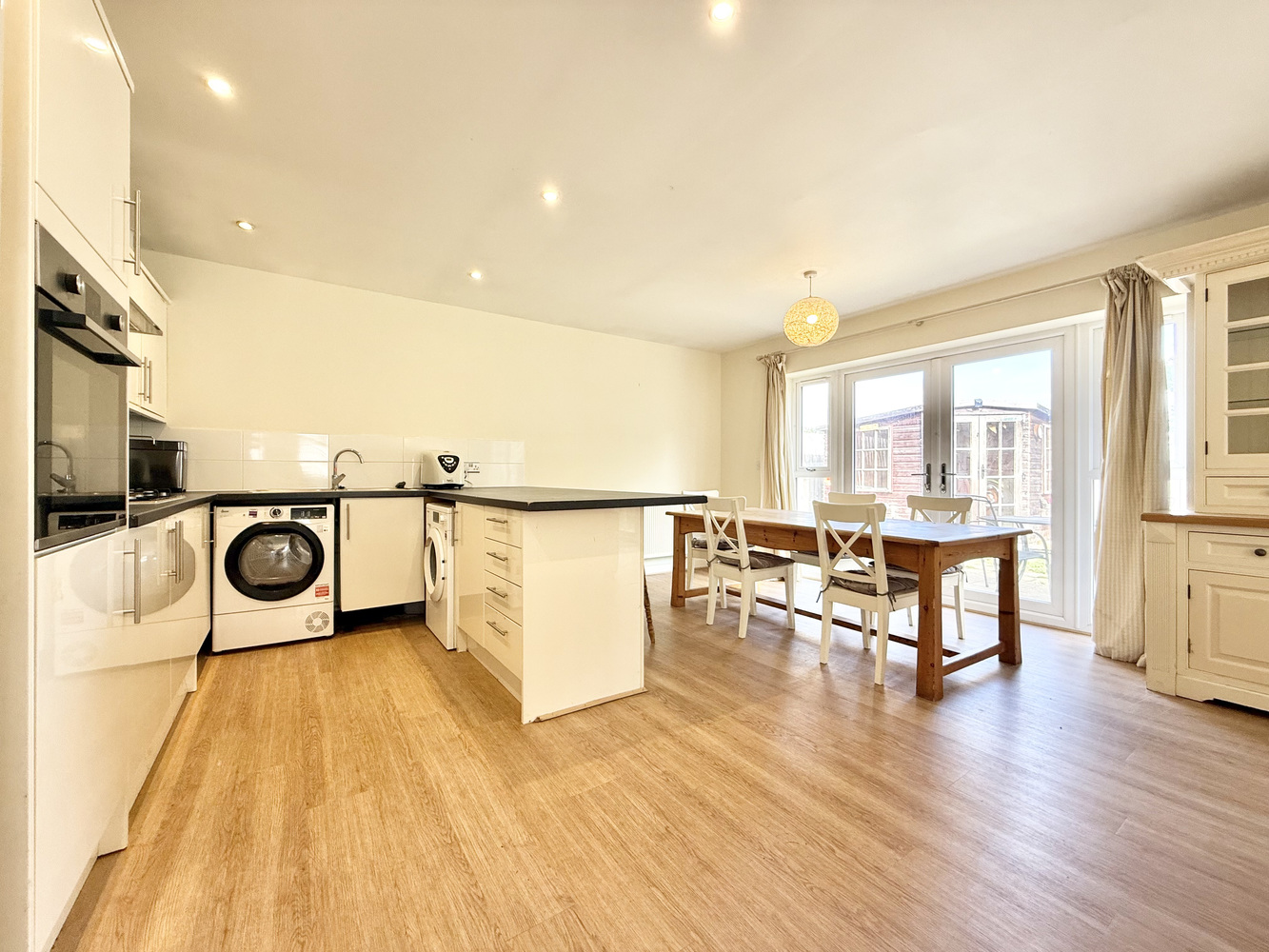 Elmhurst Road, West Moors, Ferndown, Dorset, BH22