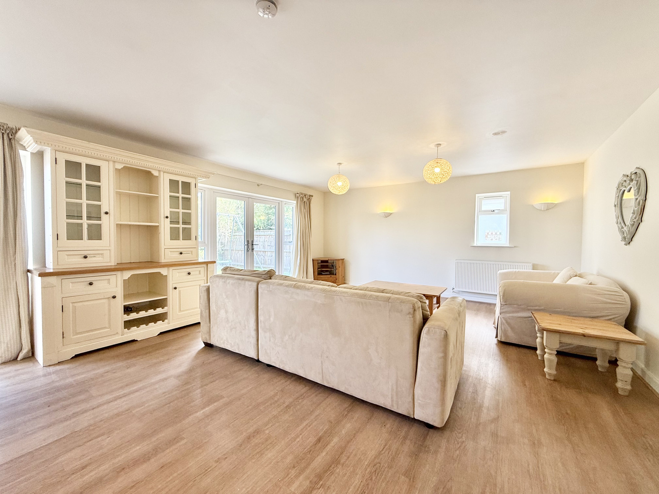 Elmhurst Road, West Moors, Ferndown, Dorset, BH22