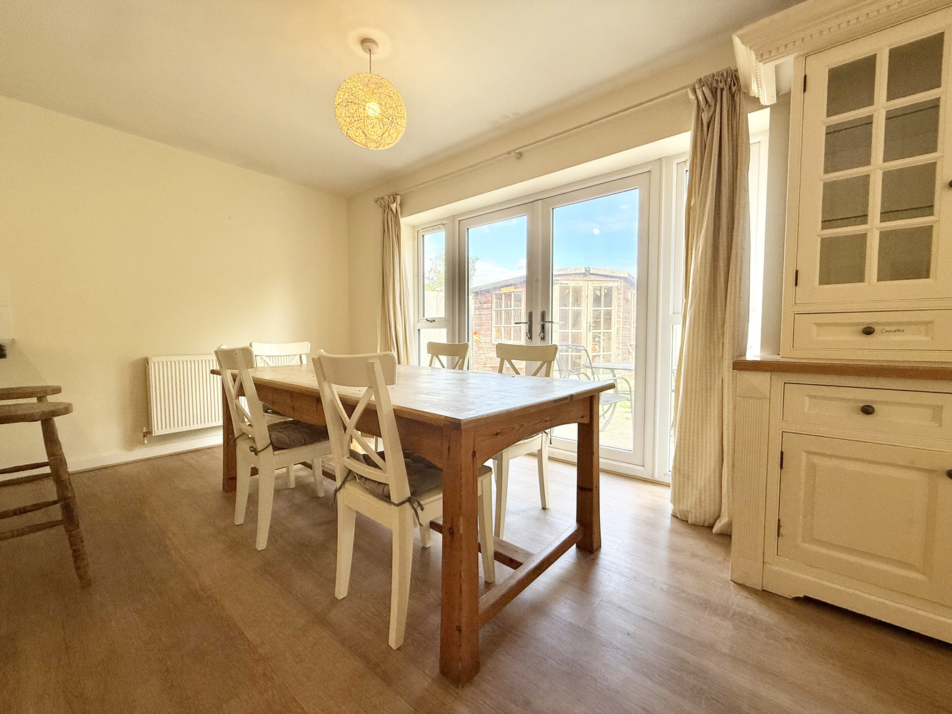 Elmhurst Road, West Moors, Ferndown, Dorset, BH22