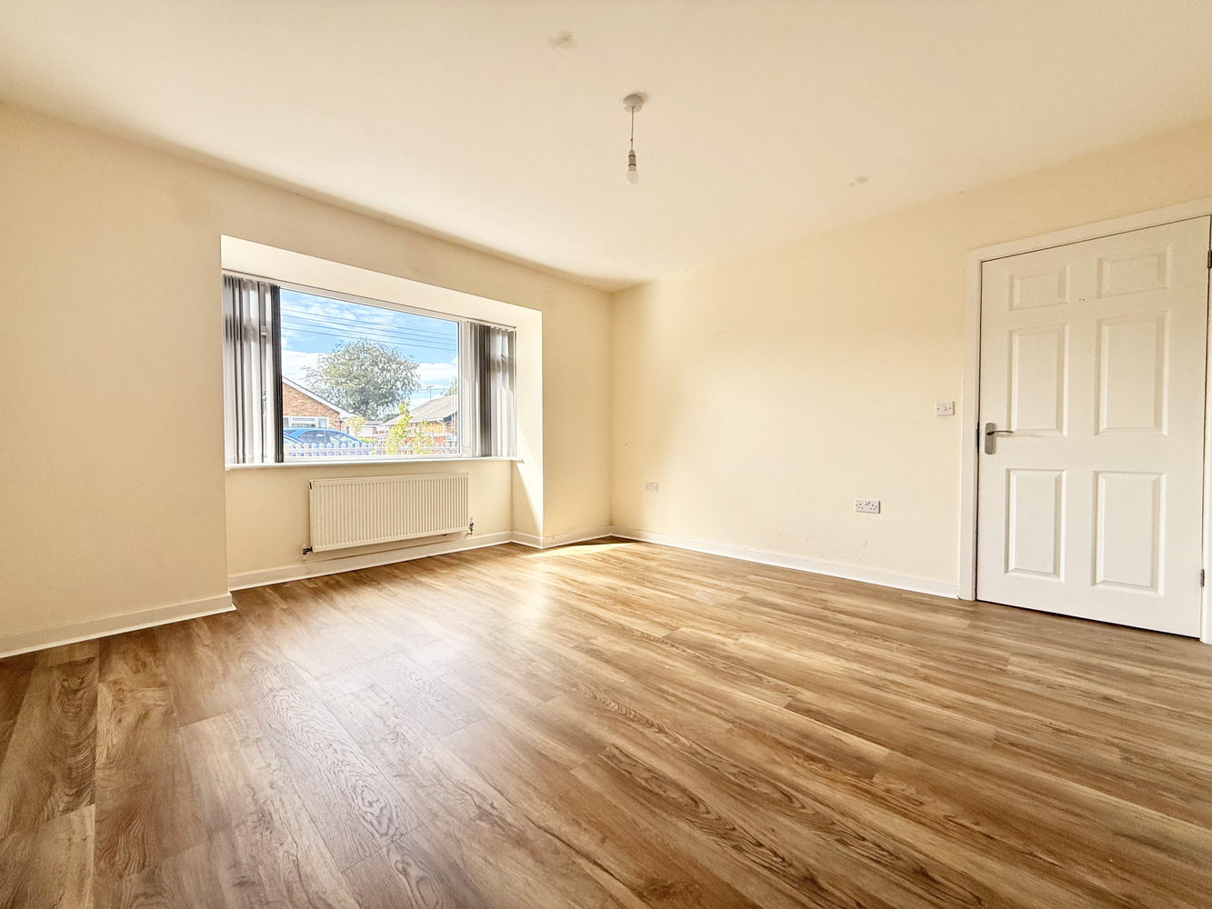 Elmhurst Road, West Moors, Ferndown, Dorset, BH22