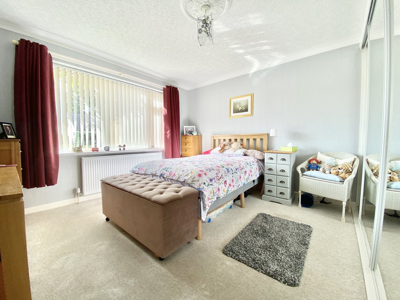 Summercroft Way, West Moors, Ferndown, Dorset