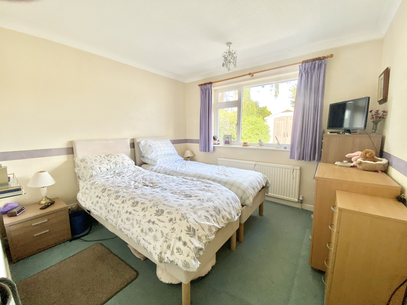 Summercroft Way, West Moors, Ferndown, Dorset