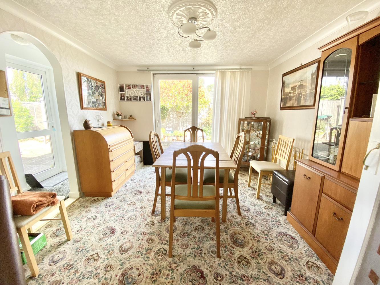 Summercroft Way, West Moors, Ferndown, Dorset