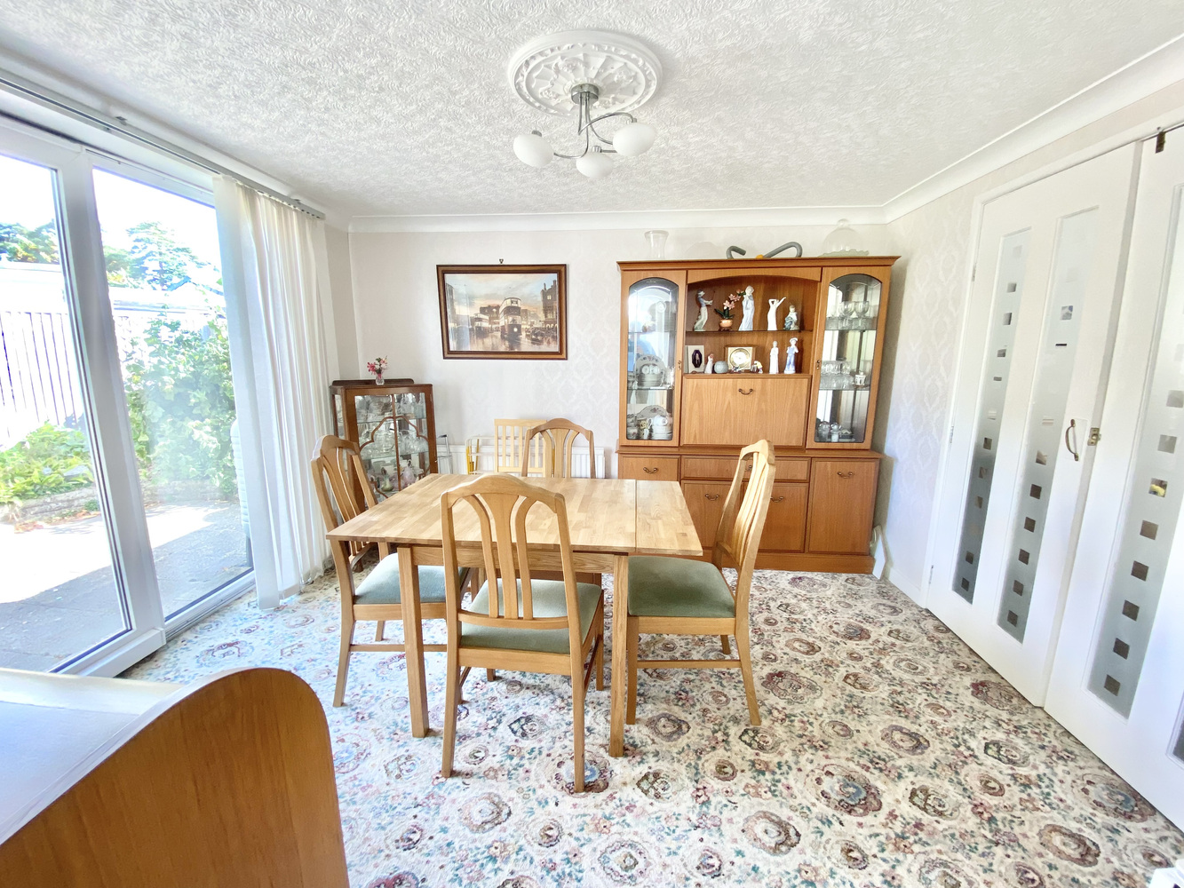 Summercroft Way, West Moors, Ferndown, Dorset