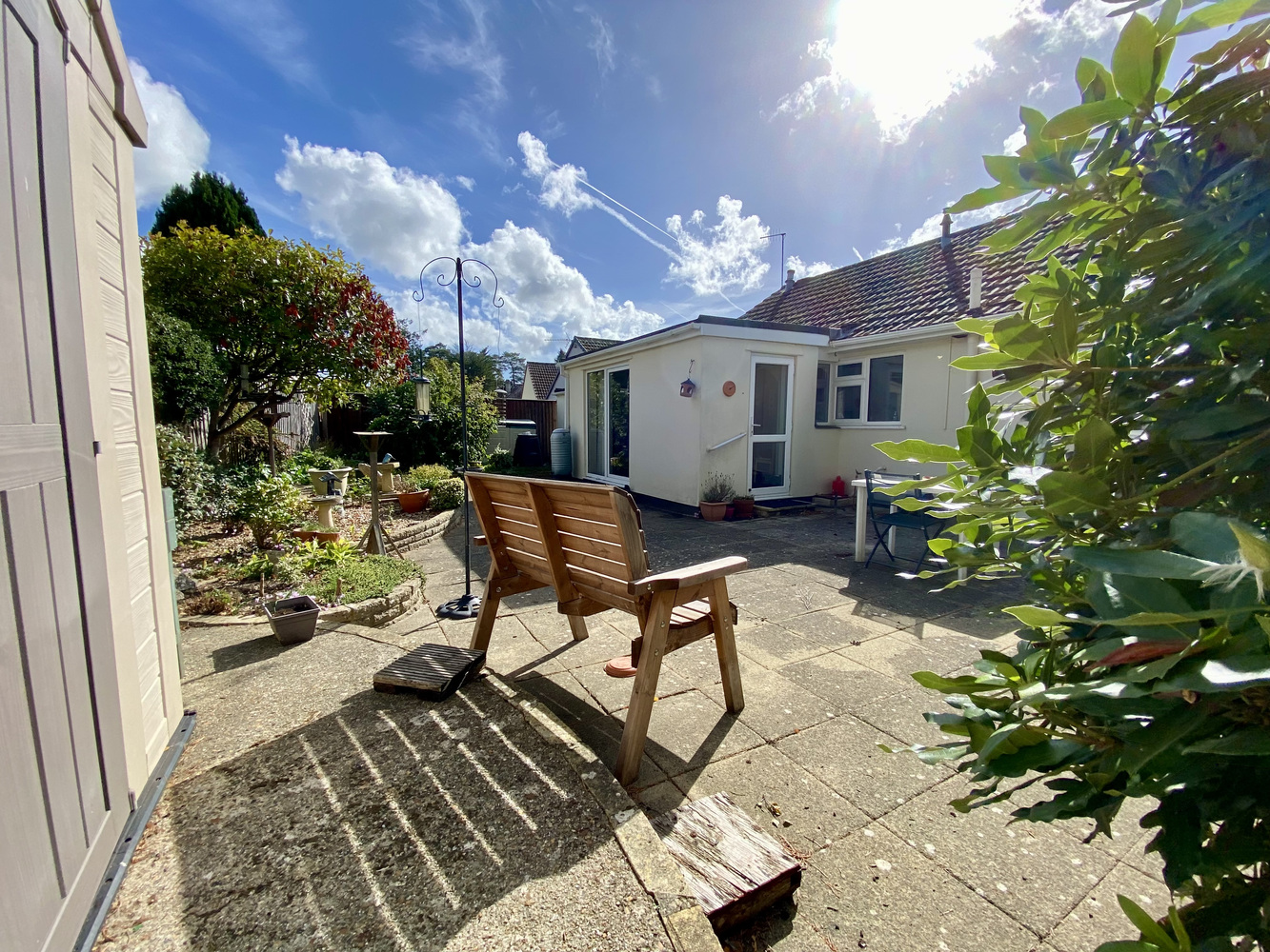 Summercroft Way, West Moors, Ferndown, Dorset