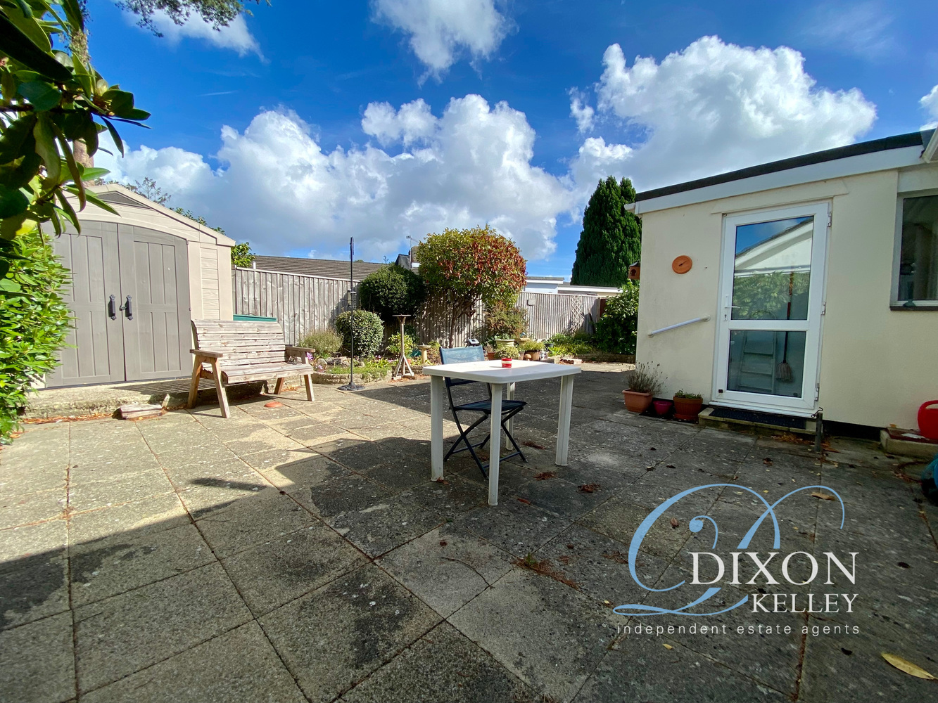 Summercroft Way, West Moors, Ferndown, Dorset