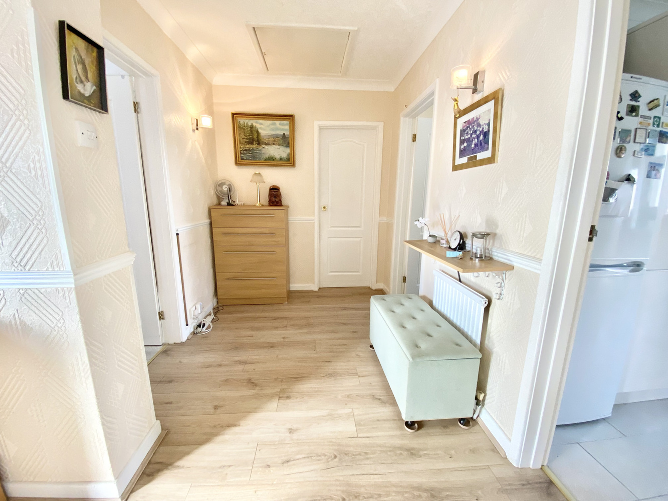 Summercroft Way, West Moors, Ferndown, Dorset