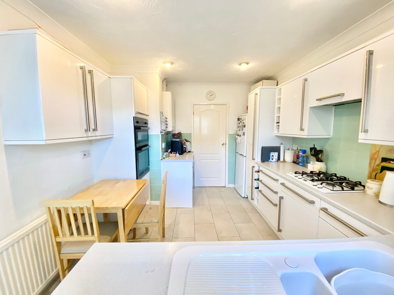 Summercroft Way, West Moors, Ferndown, Dorset